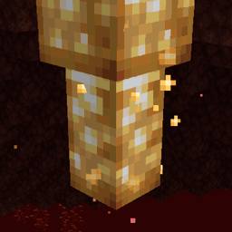 Glow icon