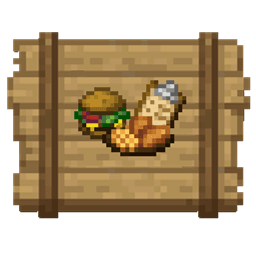 Farmer's Delight: Extended icon