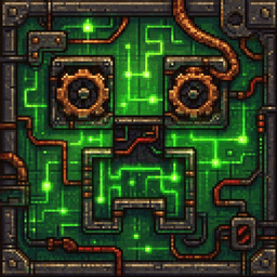Block'd Forge icon