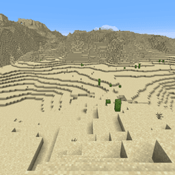 Desert Dimension icon