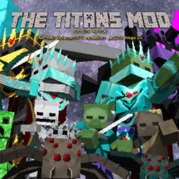 Neo The Titans icon