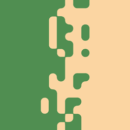 Pufferfish's Biome Dither [Fabric & Forge & NeoForge] icon