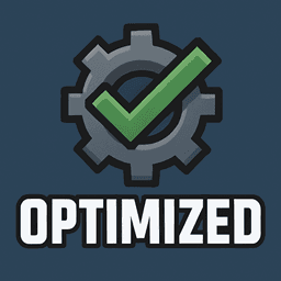 Optimized Play icon