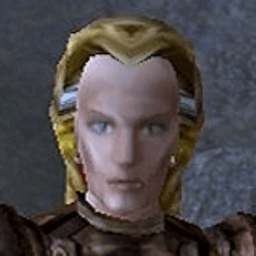 Morrowind Female Nord SFX icon