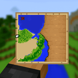 Map Distance Fix icon