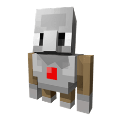 Player2 AI NPC icon