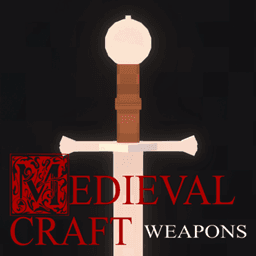 Medieval craft (Weapons) icon