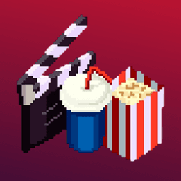 Cinematic Zoom (Fabric) icon