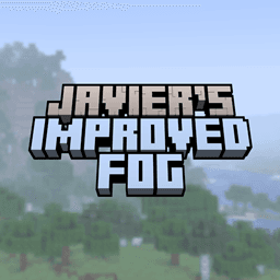Javier's improved fog icon