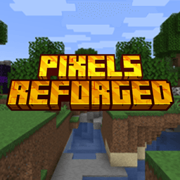 Shadow's Pixels Reforged icon