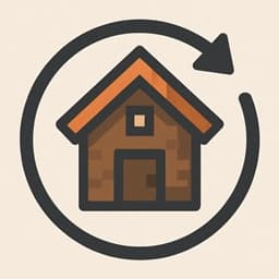 Simple SetHome Commands icon