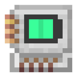Mekanism: Enchantable MekaSuit icon