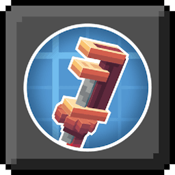 Default Dark Create icon