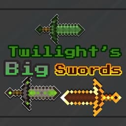 Twilight's Big Swords icon