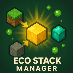 Eco Stack Manager icon