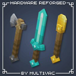 Hardware Reforged icon