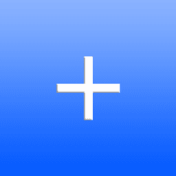 Smaller Crosshair icon