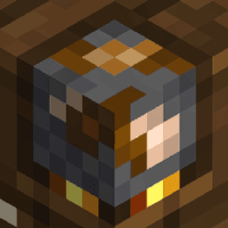 Geophilic Backport - Vanilla Backport Compact icon