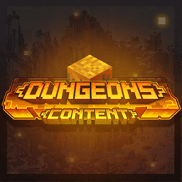 Dungeons Content icon