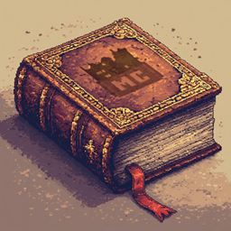 Minecolonies Questline icon