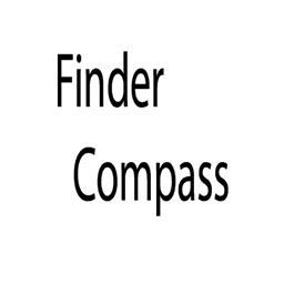 Finder Compass icon
