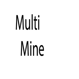 Multi Mine icon