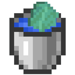 Water Bucket Oxidization icon