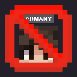 No Player Name Tags! icon