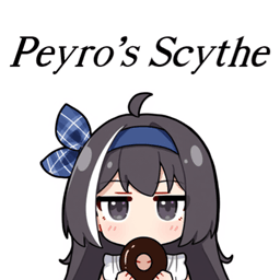 Peyro's Scythes & Spells icon
