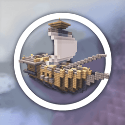 Explore Ruins: The Aether - Dungeons & Structures icon