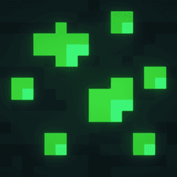 Bare Bones - Emissive Ores icon