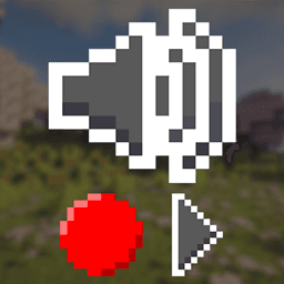 Voice Chat Recording icon