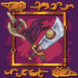Legends Forge Series - Magic Fantasy icon