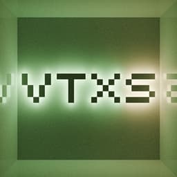 VTXS Screen Space Demo icon