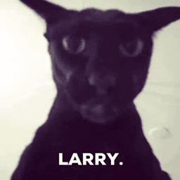Evil Larry Deep Dark BGM icon