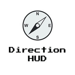Direction HUD icon