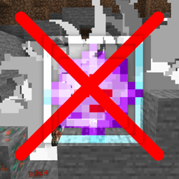No Explosion Particles icon