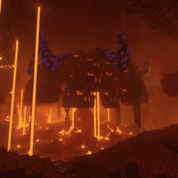 Giant Nether Tree icon