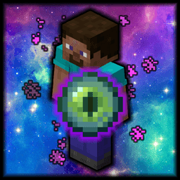 Ender Nexus - Fabric Teleports icon
