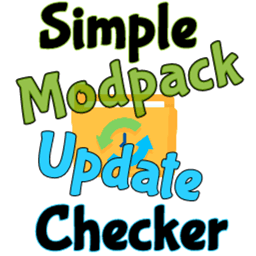 Simple Modpack Update Checker icon