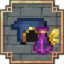 Iron's Spells Armor Reimagined icon