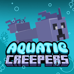 Aquatic Creepers icon