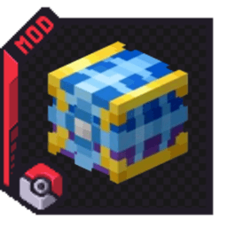 Cobblemon Ultra-Beasts icon