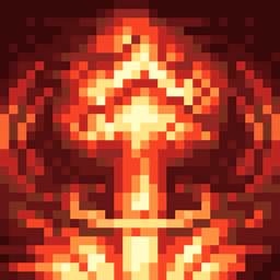 Explosion Overhaul: A new level of destruction icon