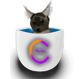Cartoonikal icon