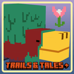 Trails and Tales + icon