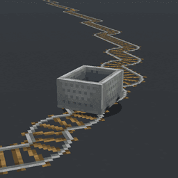 Smooth Minecarts icon