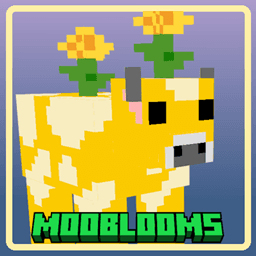 Moobloom (FlowerCow) icon