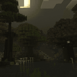 Dark Atmosphere and Dreadful Skies icon