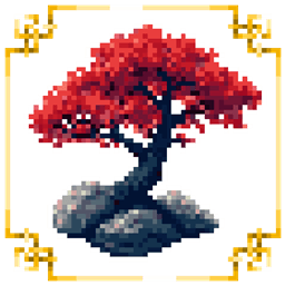 Garden Trails icon
